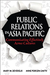 Public Relations in Asia Pacific: Communicating Effectively Across Cultures